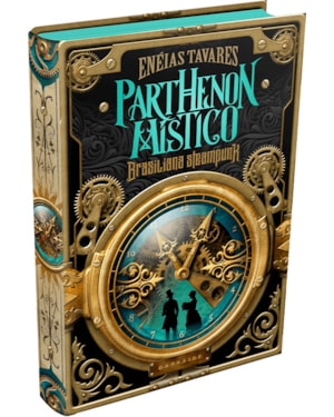 PARTHENON MÍSTICO
