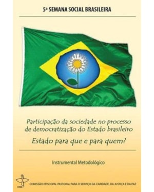 PARTICIPACAO DA SOCIEDADE NO PROCESSO DE DEMOCRATIZACAO - 5ª SEMANA - 1
