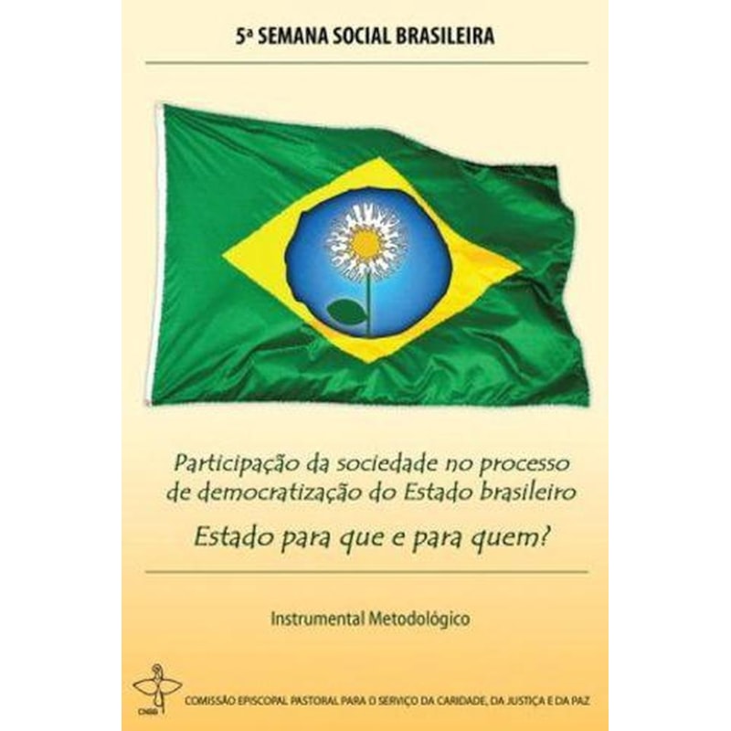 PARTICIPACAO DA SOCIEDADE NO PROCESSO DE DEMOCRATIZACAO - 5ª SEMANA - 1