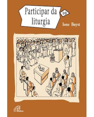 PARTICIPAR DA LITURGIA