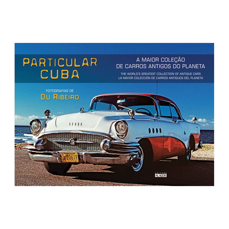 Particular cuba