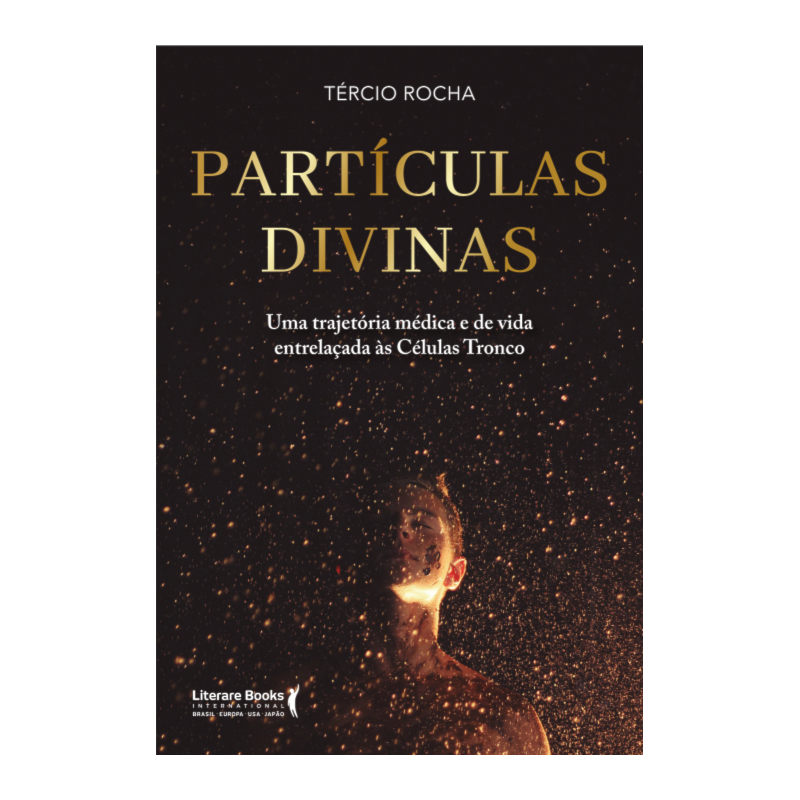 Partículas divinas: uma trajetória médica e de vida entrelaçadas às células-tronco