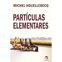 Partículas elementares