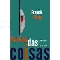 PARTIDO DAS COISAS