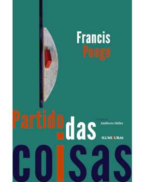 PARTIDO DAS COISAS