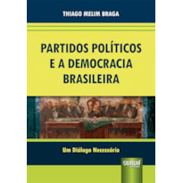 PARTIDOS POLÍTICOS E A DEMOCRACIA BRASILEIRA