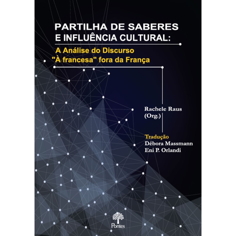 PARTILHA DE SABERES E INFLUÊNCIA CULTURAL