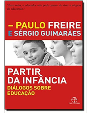 PARTIR DA INFÂNCIA