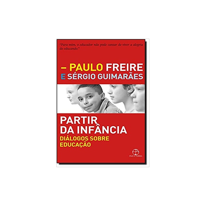 PARTIR DA INFÂNCIA