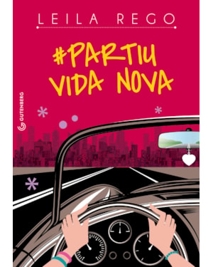 PARTIU VIDA NOVA
