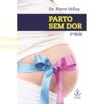 PARTO SEM DOR PARTO SEM DOR