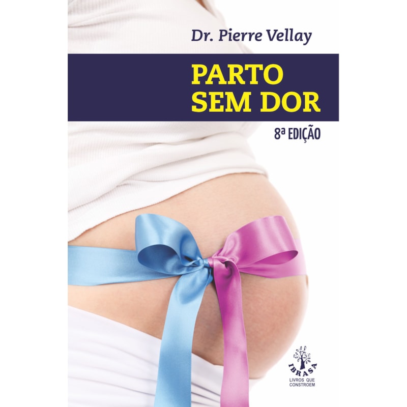 PARTO SEM DOR