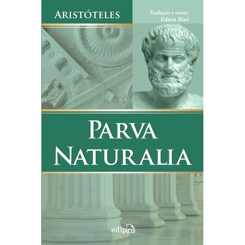 PARVA NATURALIA