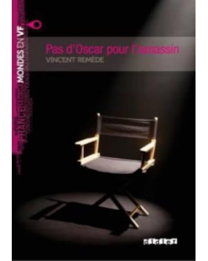 PAS D´OSCAR POUR L´ASSASSIN - NIVEAU A2