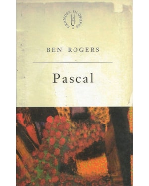 PASCAL: ELOGIO DO EFÊMERO