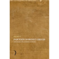 PASCENDI DOMINICI GREGIS