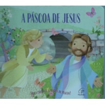 PÁSCOA DE JESUS (A): SIGA A CRUZ ATÉ A MANHÃ DE PÁSCOA!