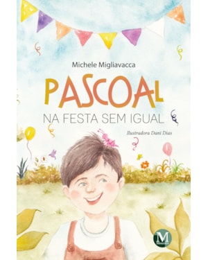 PASCOAL NAS FESTAS SEM IGUAL