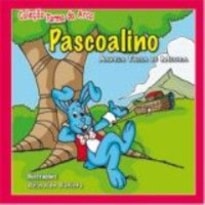 PASCOALINO - COLECAO TURMA DA ARCA