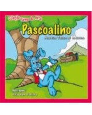 PASCOALINO - COLECAO TURMA DA ARCA