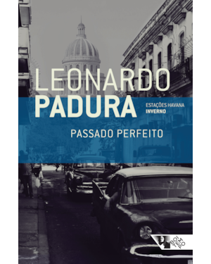 PASSADO PERFEITO