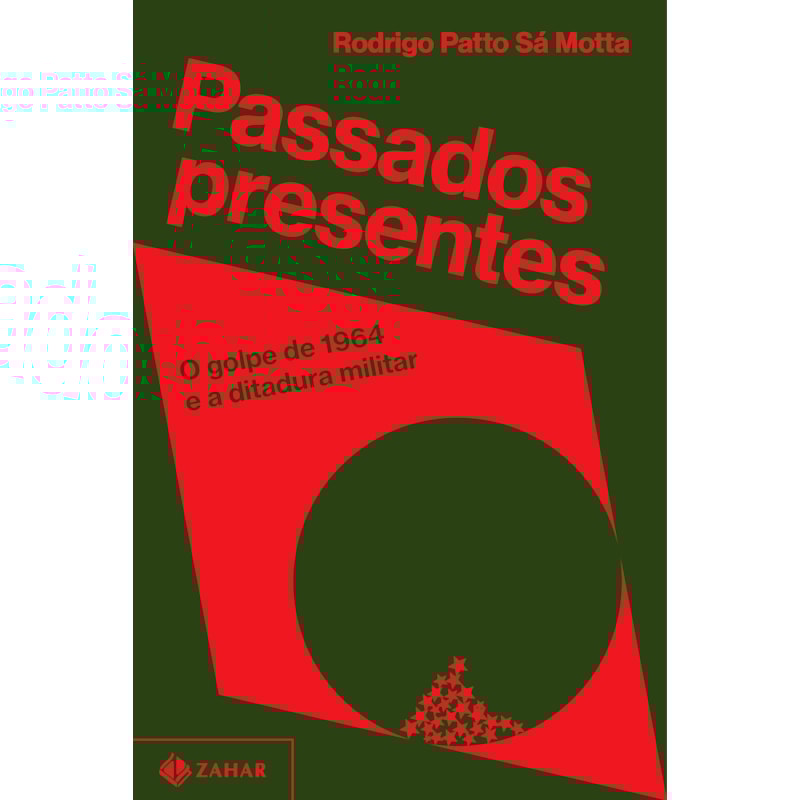 PASSADOS PRESENTES: O GOLPE DE 1964 E A DITADURA MILITAR