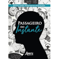 PASSAGEIRO DO INSTANTE