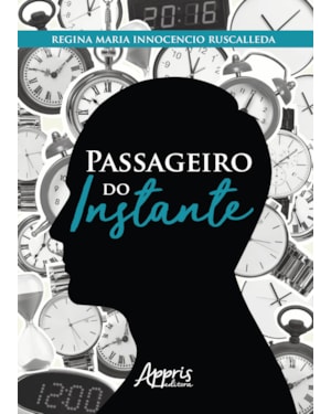 PASSAGEIRO DO INSTANTE