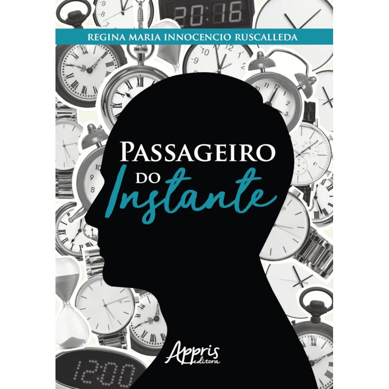 PASSAGEIRO DO INSTANTE