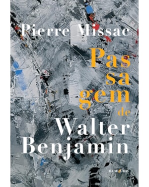 PASSAGEM DE WALTER BENJAMIN