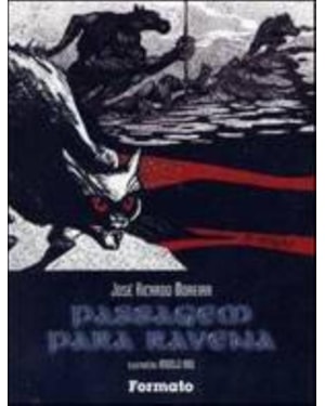 PASSAGEM PARA RAVENA