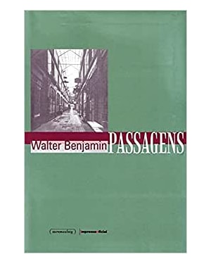 PASSAGENS (1927-1940) - 1