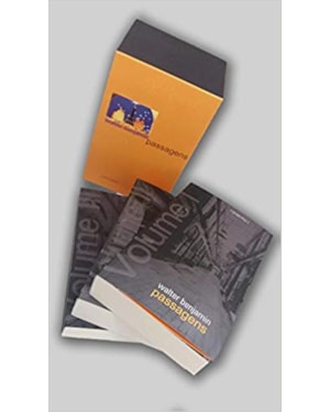 PASSAGENS (BOX COM 3 VOLUMES)