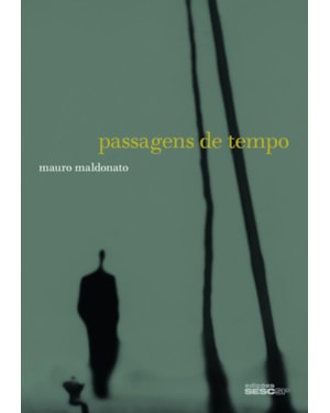PASSAGENS DE TEMPO