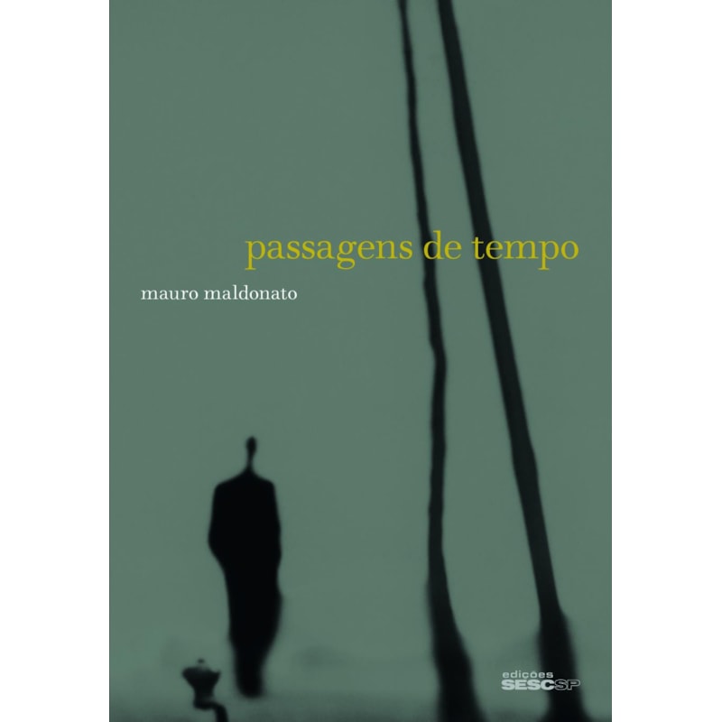 PASSAGENS DE TEMPO