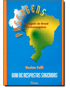 PASSAGENS - GUIA DE RESPOSTAS SUGERIDAS - 1
