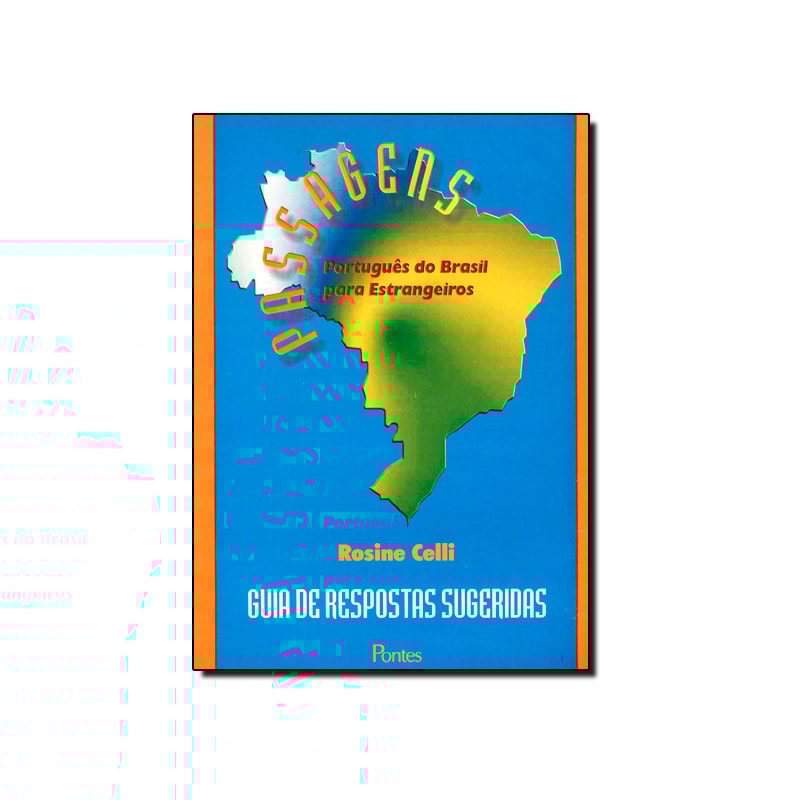 PASSAGENS - GUIA DE RESPOSTAS SUGERIDAS - 1