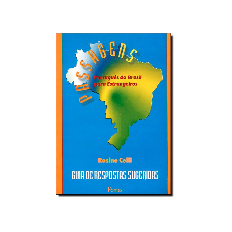 PASSAGENS - GUIA DE RESPOSTAS SUGERIDAS - 1