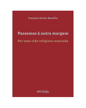 PASSAMOS À OUTRA MARGEM