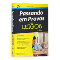 Passando em provas para leigos