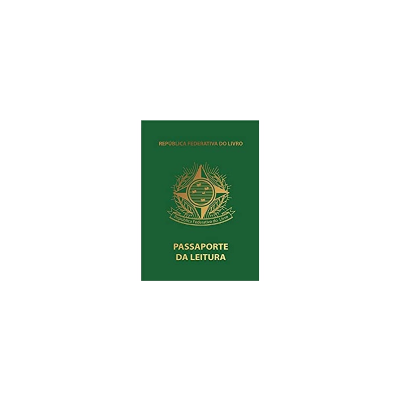 PASSAPORTE DA LEITURA VERDE