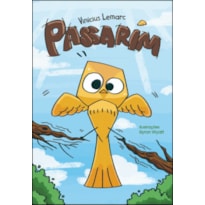 Passarim