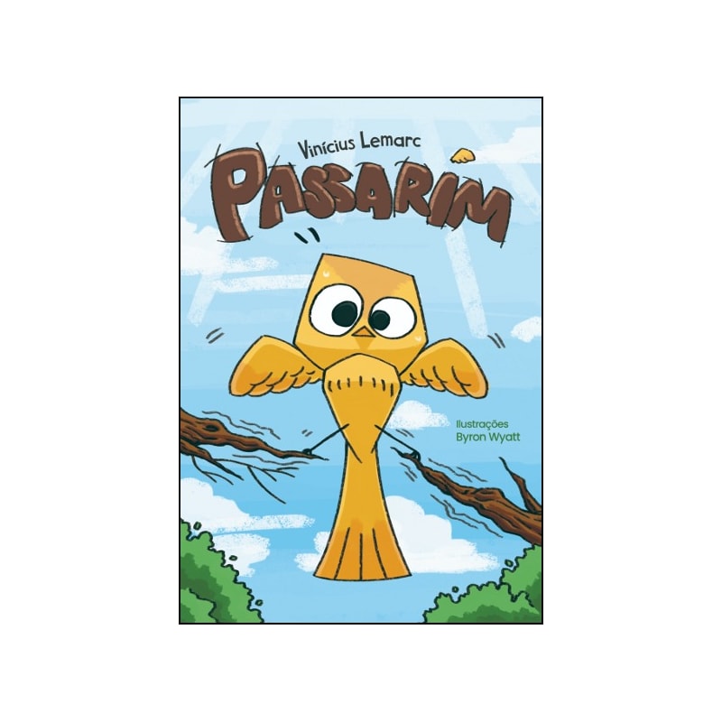 Passarim
