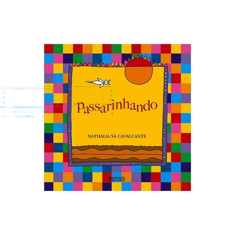 PASSARINHANDO