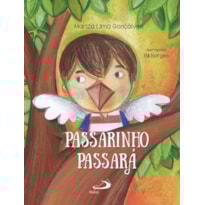 Passarinho Passará