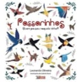 PASSARINHOS - QUEM POUSOU NAQUELE NINHO?
