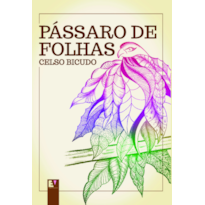 Pássaro de folhas