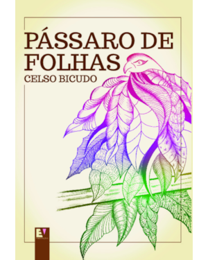 Pássaro de folhas