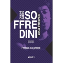 Pássaro do poente: Soffredini: obras principais