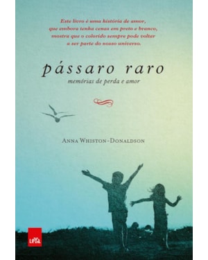 PÁSSARO RARO
